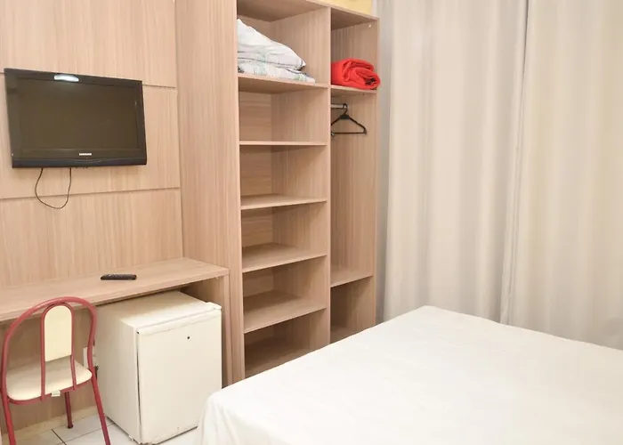 Ficare Poa - 3Min Do Complexo Hospitalar Santa Casa