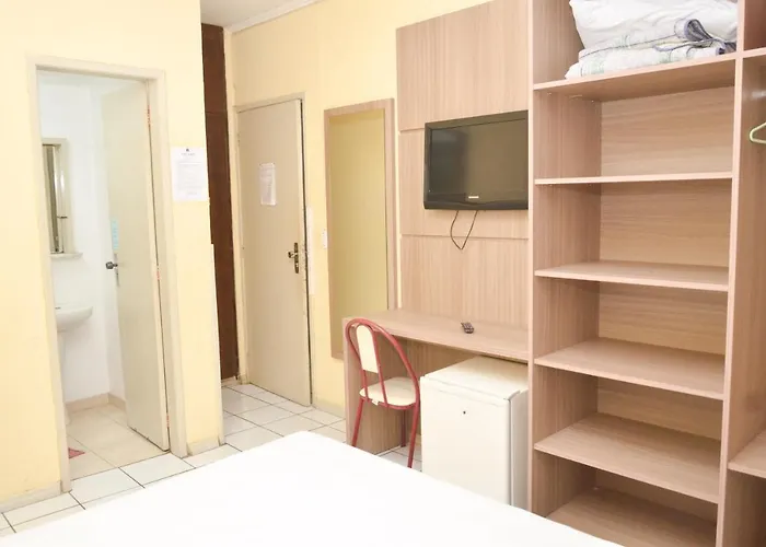 Ficare Poa - 3Min Do Complexo Hospitalar Santa Casa