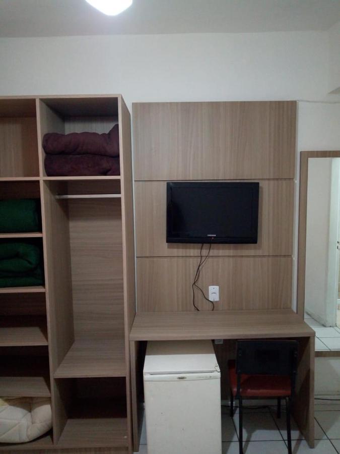 Ficare Poa - 3min Do Complexo Hospitalar Santa Casa Hotel