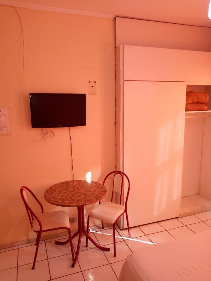 Ficare Poa - 3min Do Complexo Hospitalar Santa Casa 2* Porto Alegre