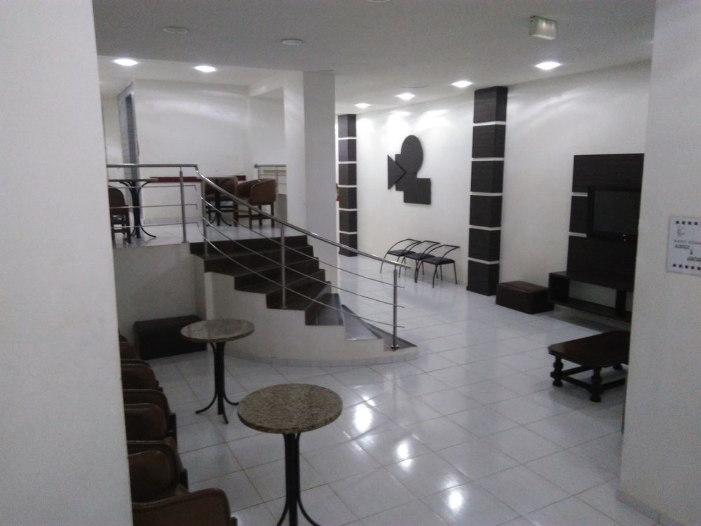 Ficare Poa - 3min Do Complexo Hospitalar Santa Casa