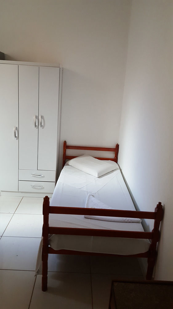 Hotel Ficare Poa - 3min Do Complexo Hospitalar Santa Casa Porto Alegre