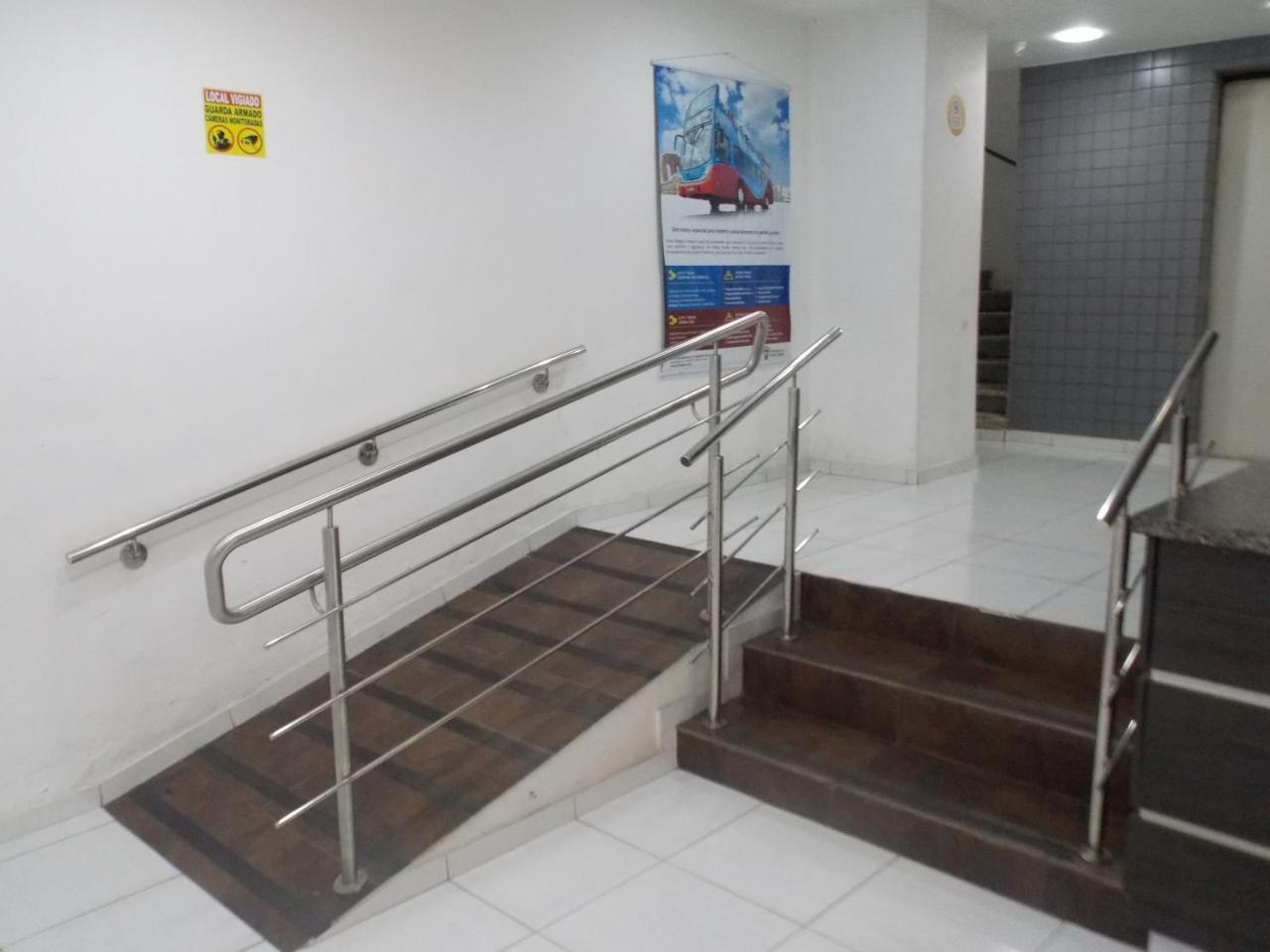 Ficare Poa - 3min Do Complexo Hospitalar Santa Casa 2*