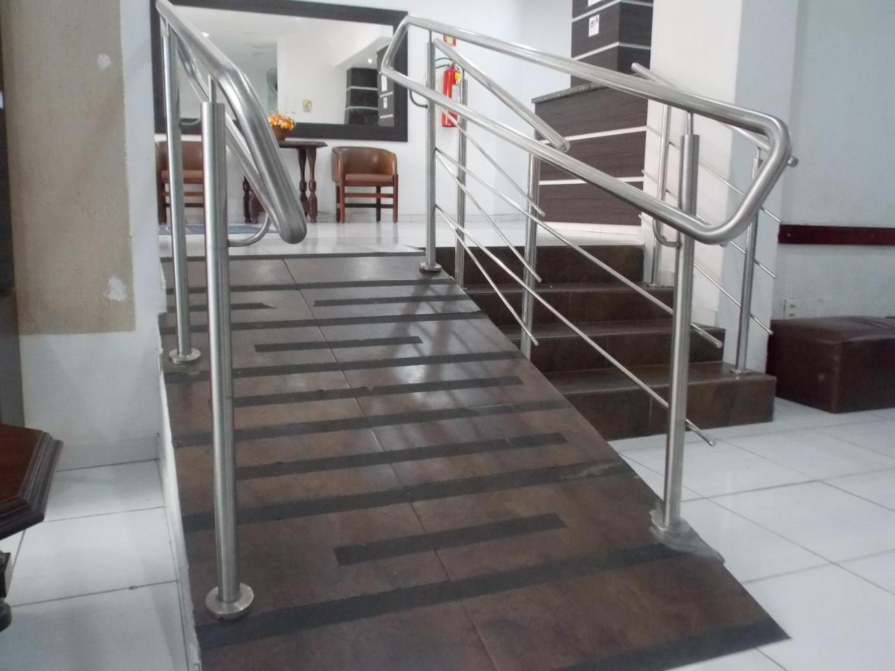 Ficare Poa - 3min Do Complexo Hospitalar Santa Casa 2* Porto Alegre