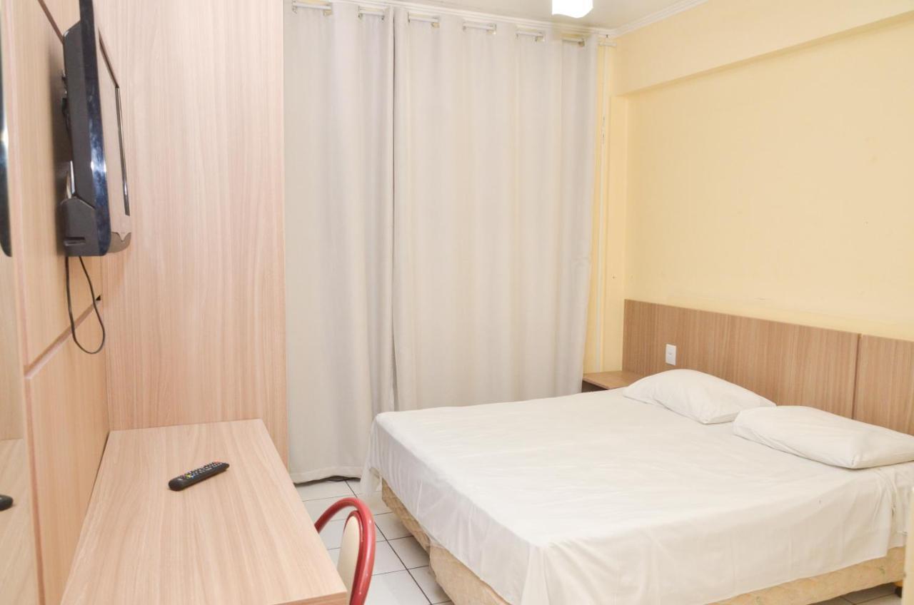 Ficare Poa - 3min Do Complexo Hospitalar Santa Casa Hotel Porto Alegre