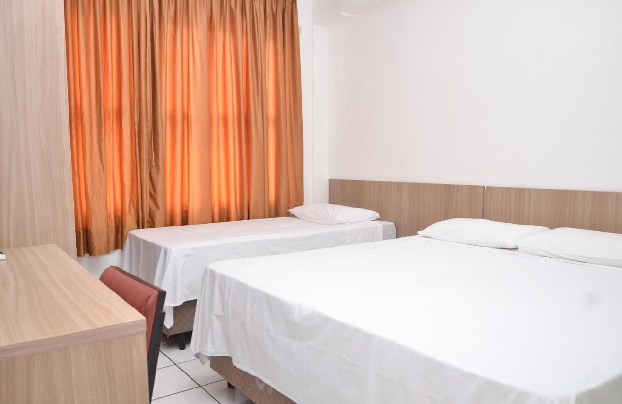 Ficare Poa - 3min Do Complexo Hospitalar Santa Casa Hotel Porto Alegre