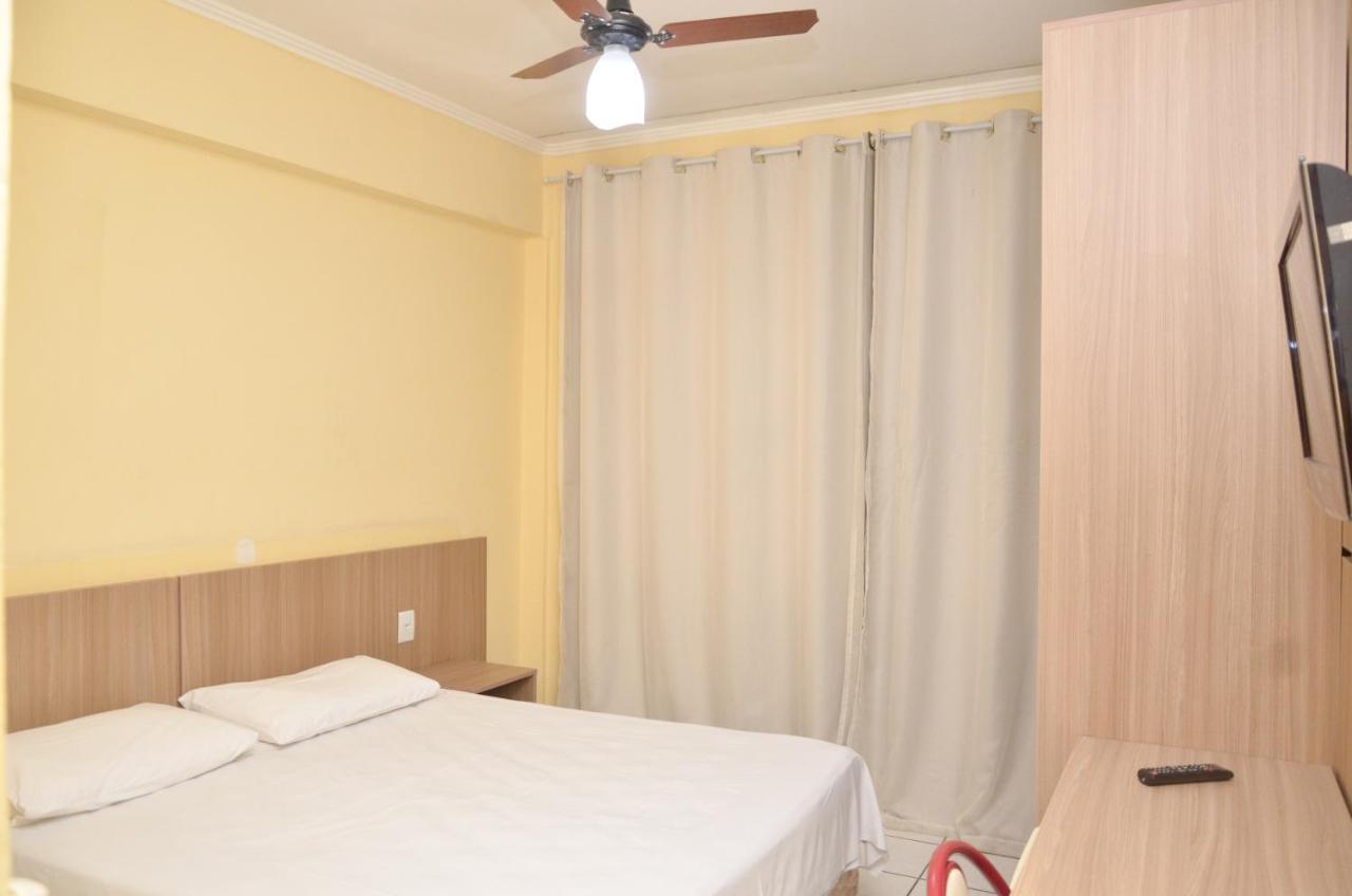 Ficare Poa - 3min Do Complexo Hospitalar Santa Casa 2* Porto Alegre