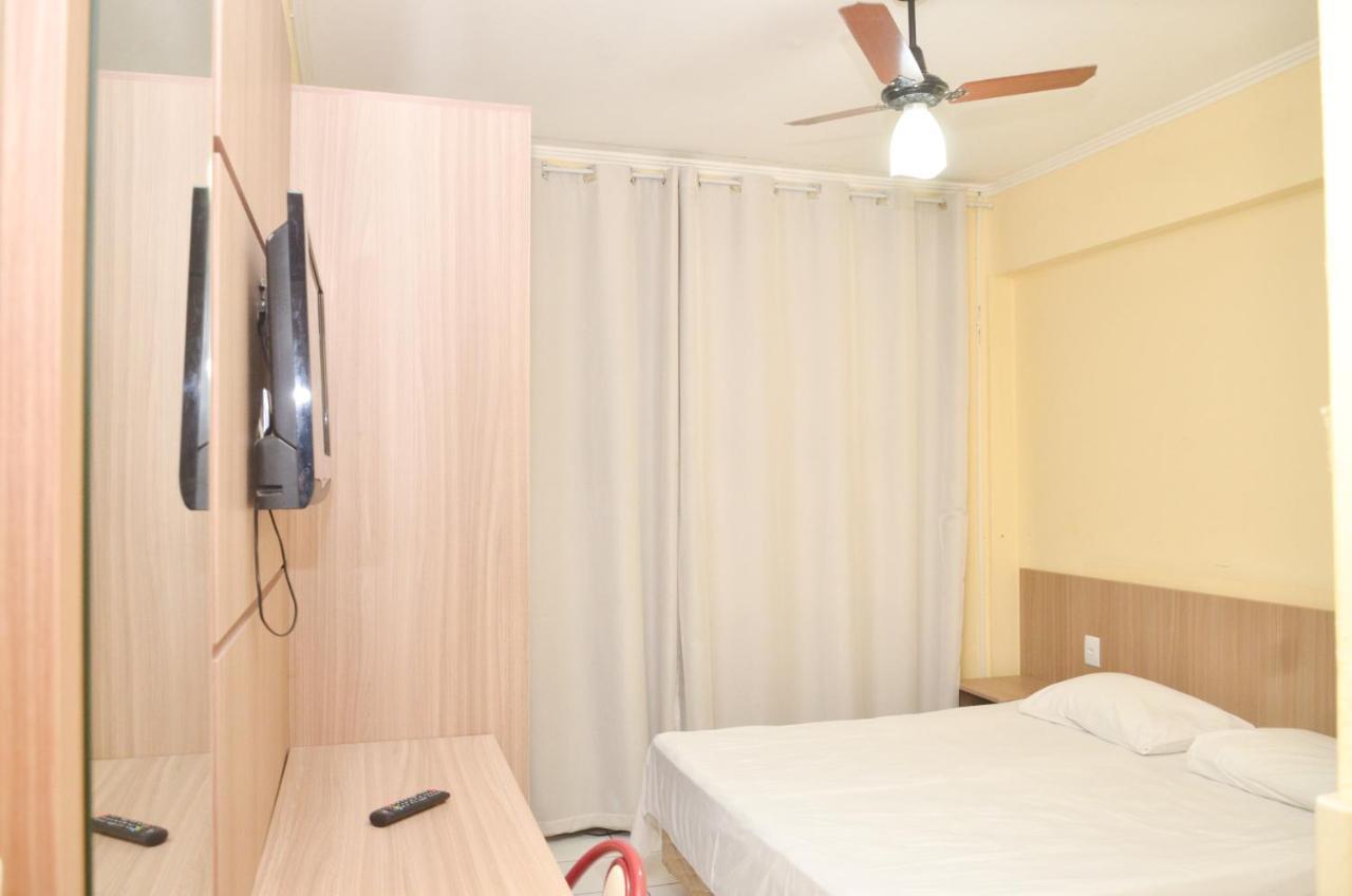 Ficare Poa - 3min Do Complexo Hospitalar Santa Casa Hotel Porto Alegre