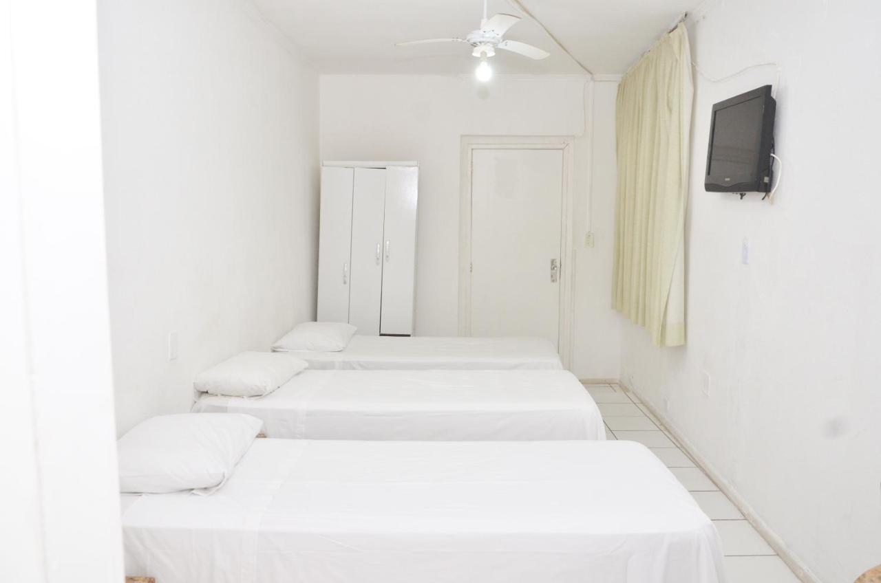 Ficare Poa - 3min Do Complexo Hospitalar Santa Casa Hotel 2*