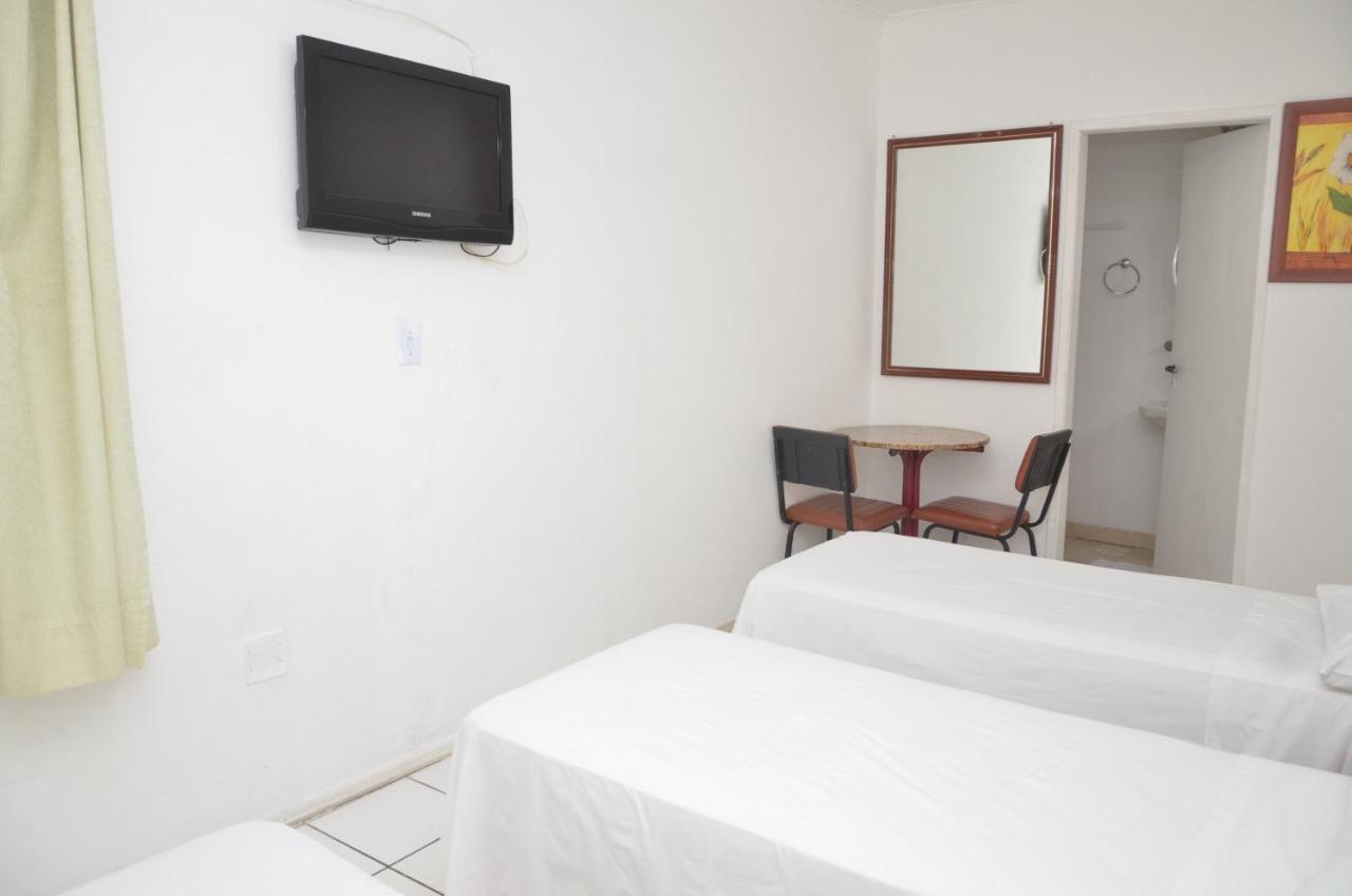 Ficare Poa - 3min Do Complexo Hospitalar Santa Casa Porto Alegre