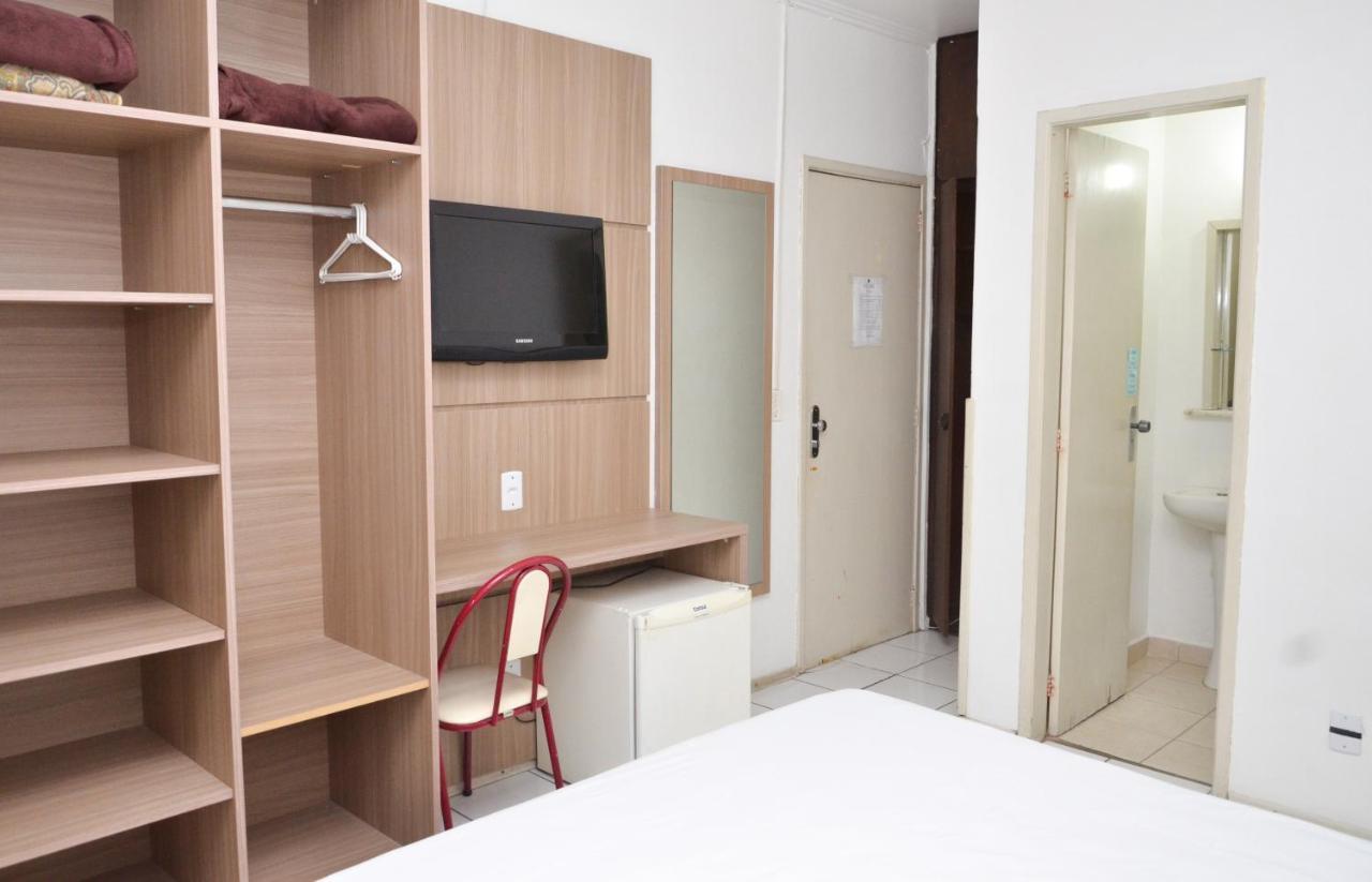 Ficare Poa - 3min Do Complexo Hospitalar Santa Casa Porto Alegre
