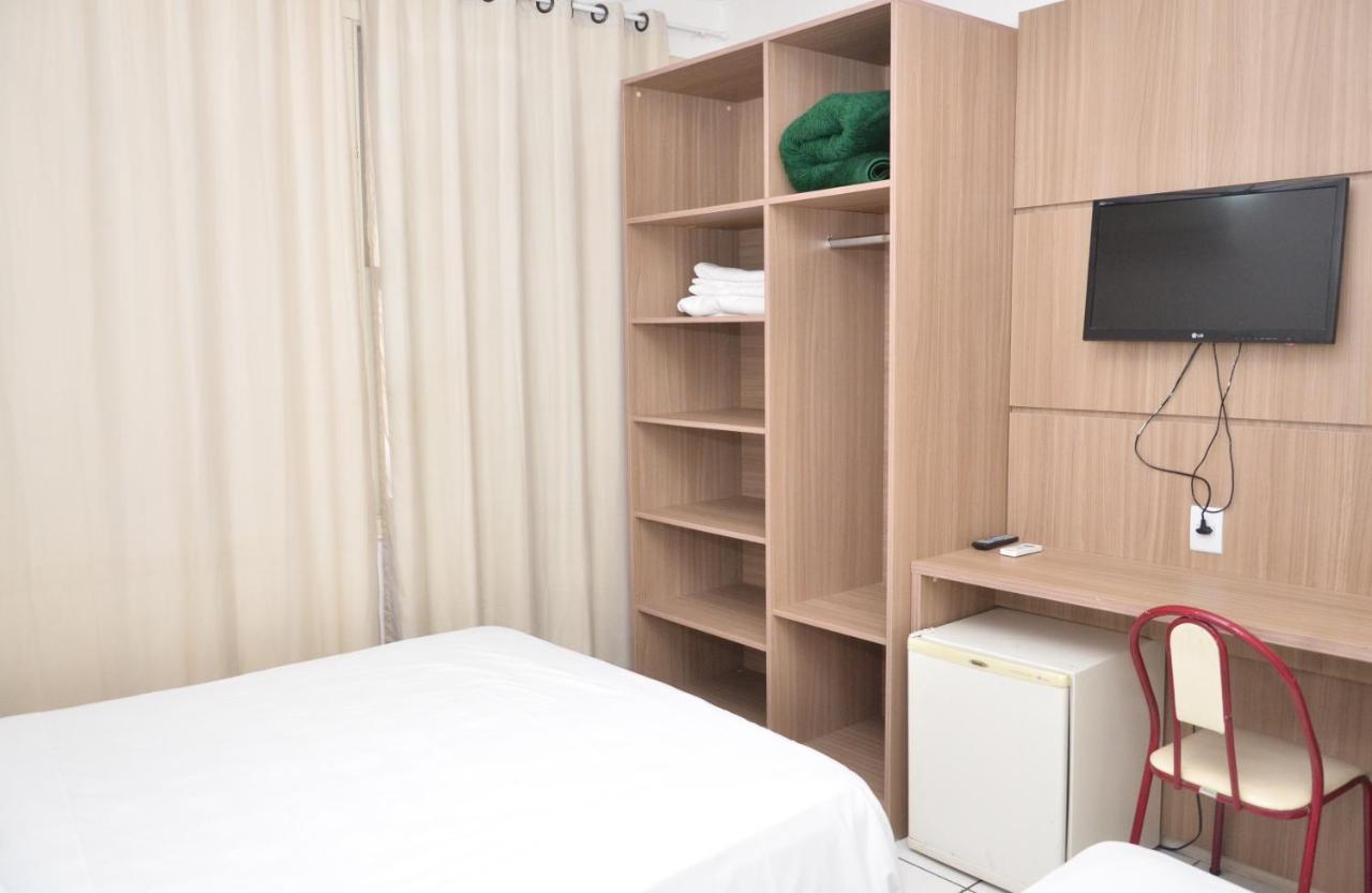 Ficare Poa - 3min Do Complexo Hospitalar Santa Casa Porto Alegre