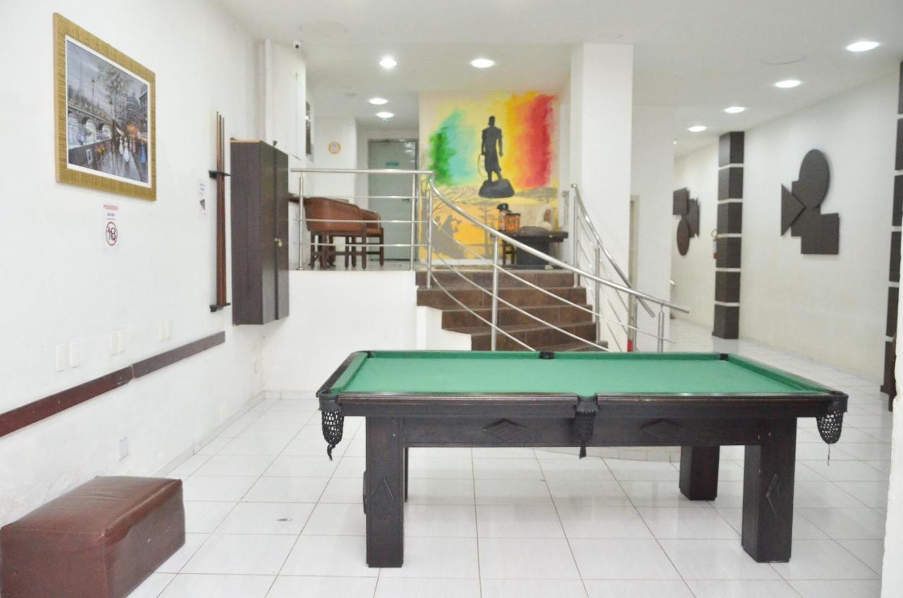 Hotel Ficare Poa - 3min Do Complexo Hospitalar Santa Casa