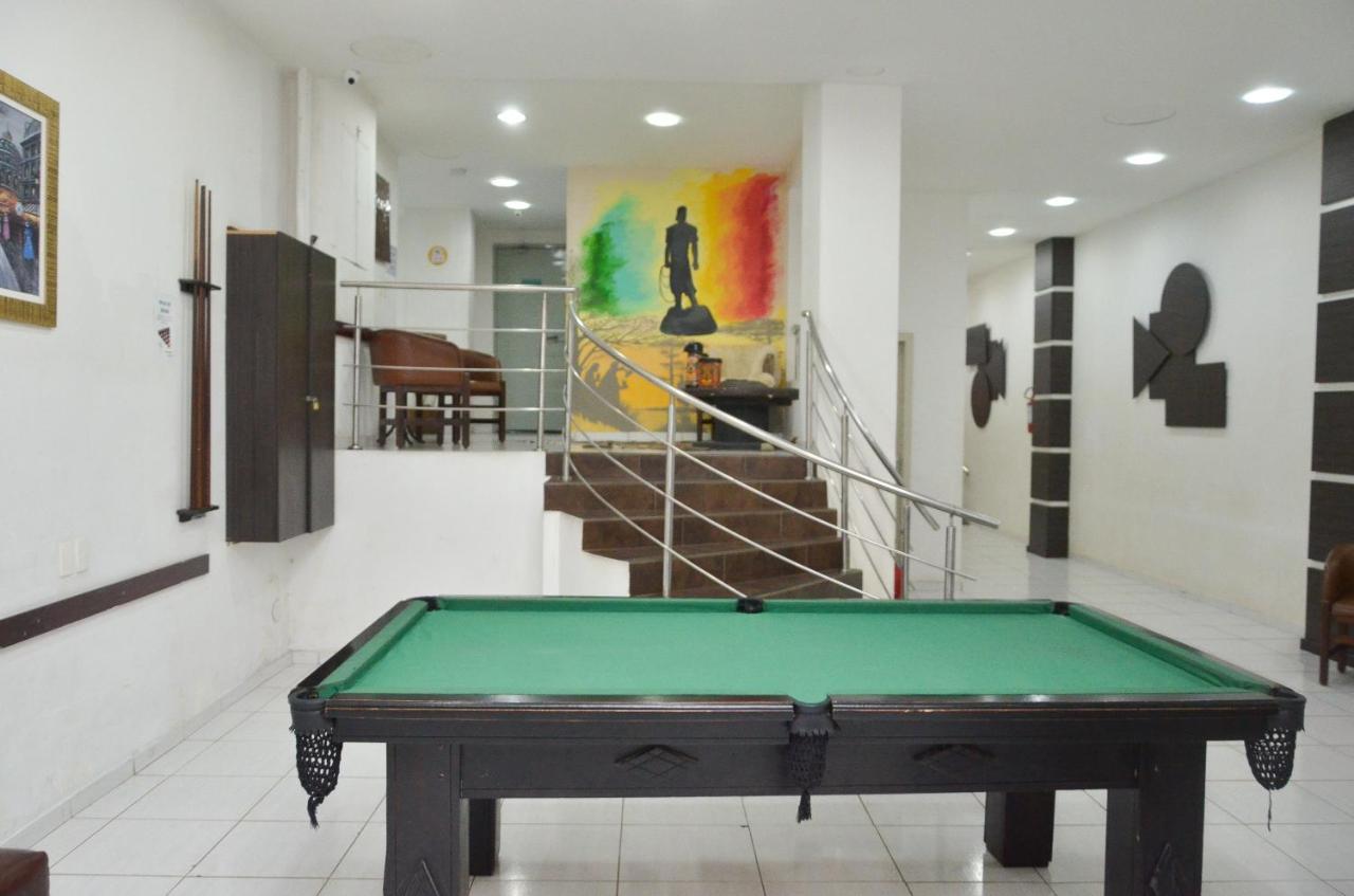Ficare Poa - 3min Do Complexo Hospitalar Santa Casa Hotel Porto Alegre