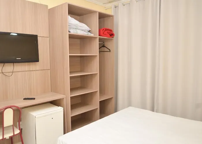 Ficare Poa - 3Min Do Complexo Hospitalar Santa Casa
