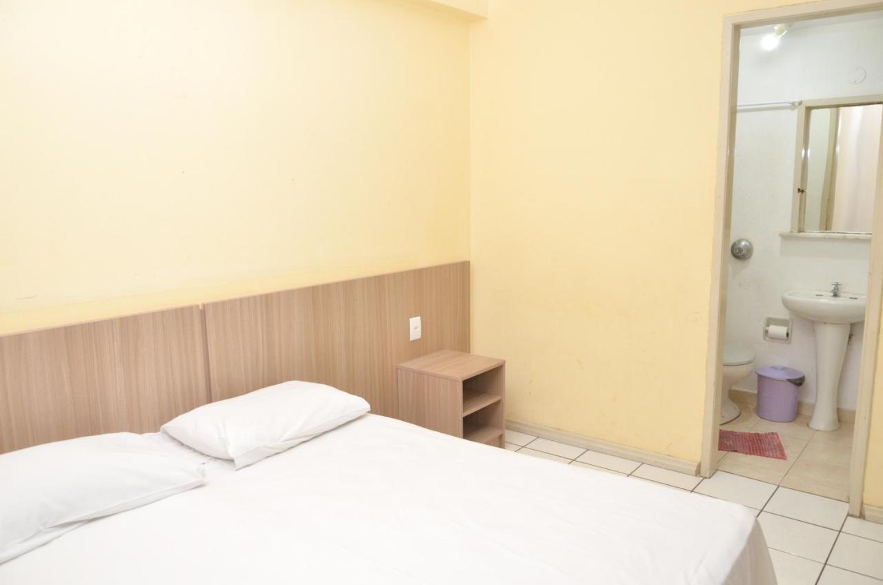Ficare Poa - 3min Do Complexo Hospitalar Santa Casa Hotel 2*
