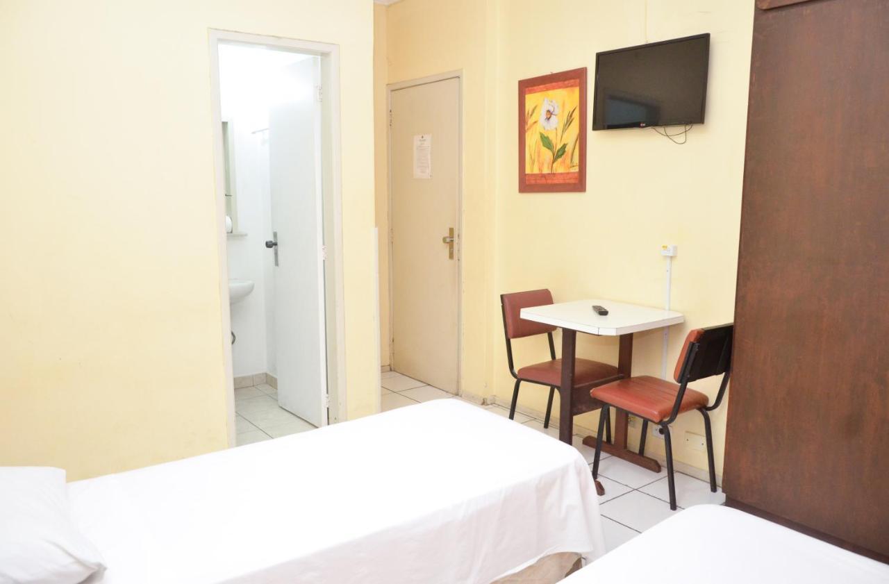 Ficare Poa - 3min Do Complexo Hospitalar Santa Casa Hotel Porto Alegre