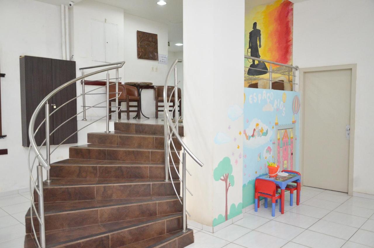 Ficare Poa - 3min Do Complexo Hospitalar Santa Casa 2* Porto Alegre