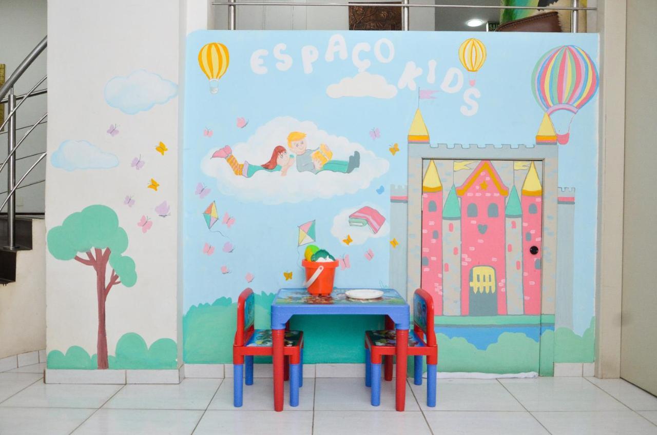 Ficare Poa - 3min Do Complexo Hospitalar Santa Casa 2*